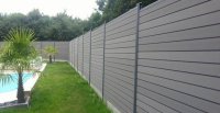 Portail Clôtures dans la vente du matériel pour les clôtures et les clôtures à Breteau